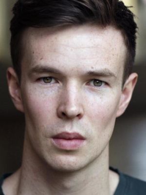 Lewis Murphy parry
