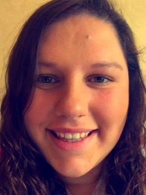Olivia Giddings