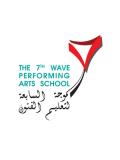 The 7th Wave Performing Arts School The 7th Wave Performing Arts School