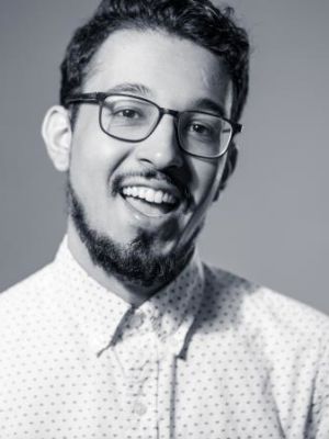 Zeshawn Ali