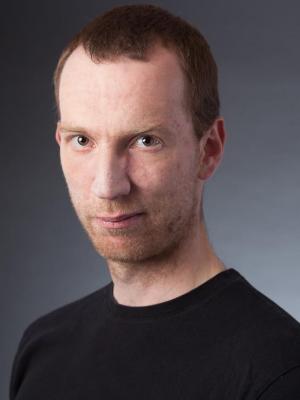 Neil Jacks