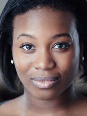 Krystal Dockery