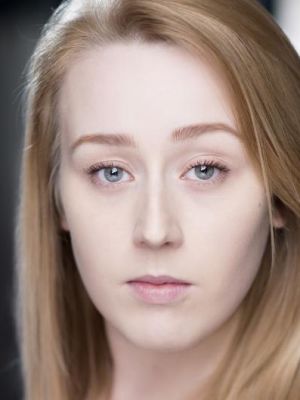 Georgina Hutchinson