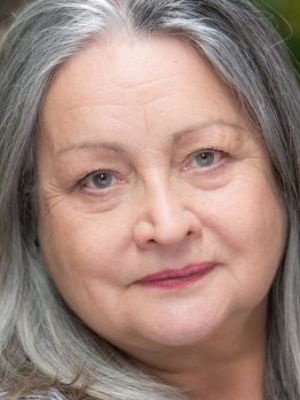 Jill Stanford