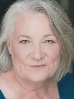 Luanne Ashe