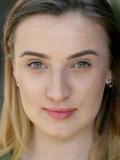 Katie Jeromson