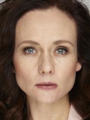 Sabine Crossen