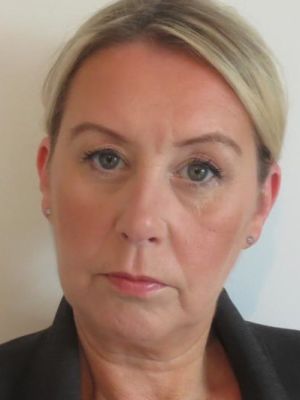 Maria Hazlewood