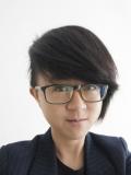 Rain Zheng