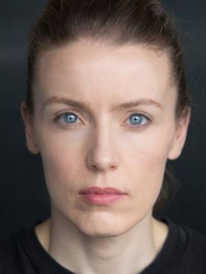 Eve Parmiter