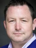 Matthew Connell