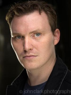 Alan Magor