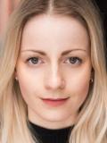 Rachel Grey