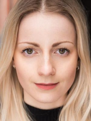 Rachel Grey