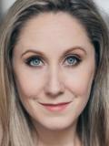 Laurie Scarlett