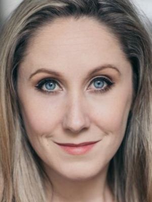 Laurie Scarlett