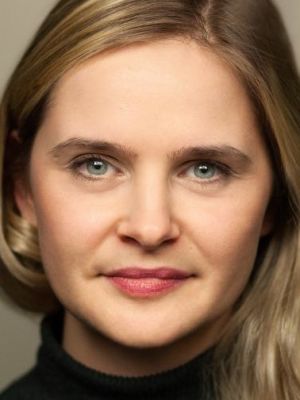 Hannah Powell