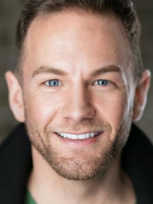 Chris Edgerley
