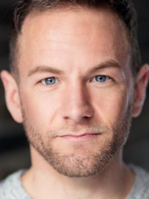 Chris Edgerley