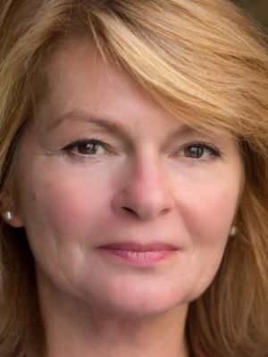 Gina Barter