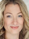 Tracey Lushington