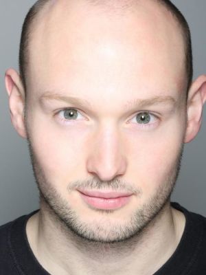Chris Aylmer