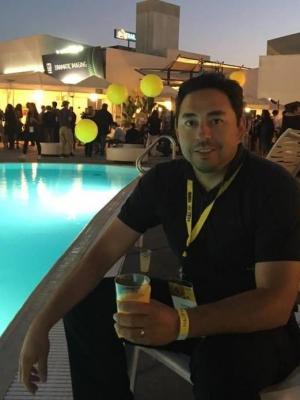 George F Gutierrez