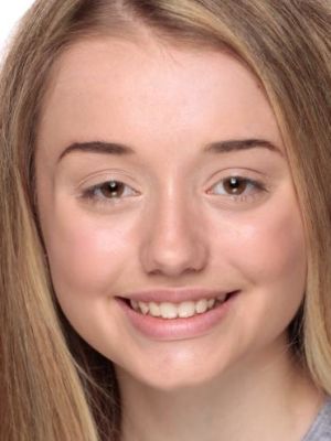 Cailin McGhee