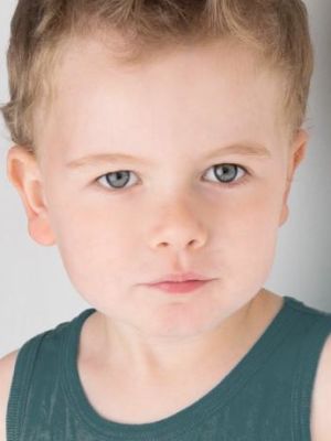 Joshua Sheridan