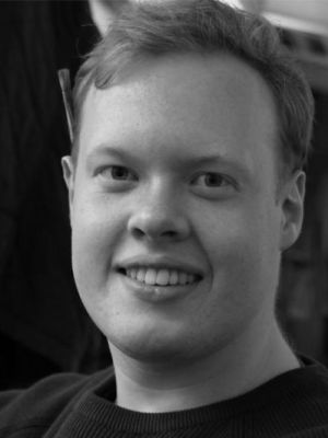 Reuben Speed
