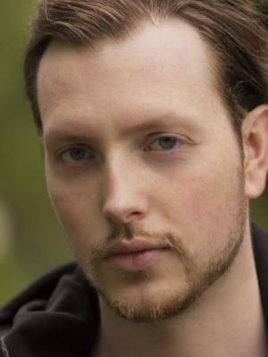 Alec Jordan