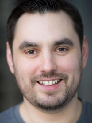 Michael Blair