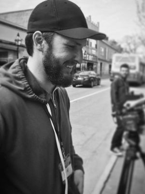 Jon Mercer