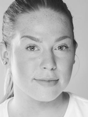 Scarlet Gibbs