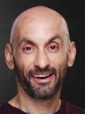 Michael Matovski