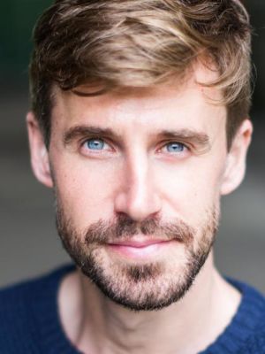 Michael Chase Actor London