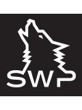 Smart Wolf Productions Smart Wolf Productions Logo