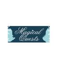 Magical Quests Magical Quests Logo