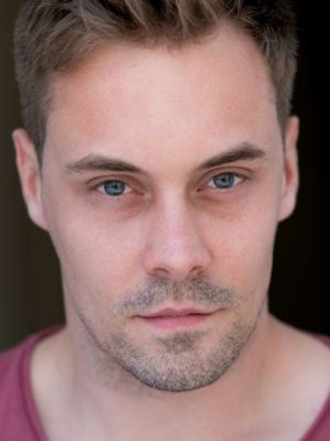 Charlie Collins