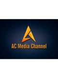 AC Media Channel AC Media Channel Logo