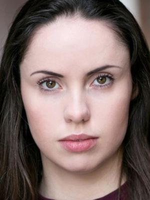 Philippa James