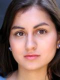 Yasmin Ahsanullah