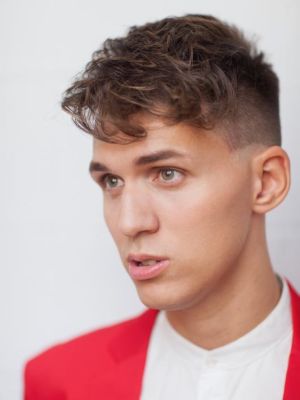 Umberto Gaudino