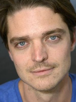 Nicholas Bertolas