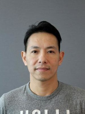 Joe Ng