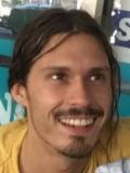 Nicholas Mann