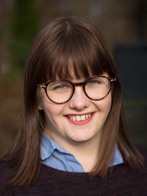 Stine Tveito Fredriksen