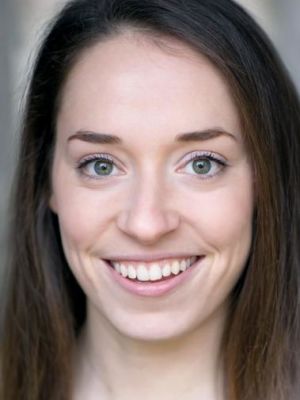 Katie Spencer-Blake