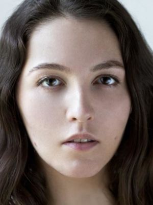 Yasmin Freeman