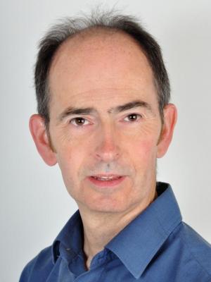 Martin Whatley